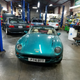 TVR Chimera